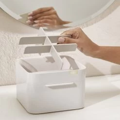 Joseph Joseph Cosmetica Opbergdoos Medium - Medium - Sorteervakken & Uitschuifbaar -Cosmeticawinkel 1200x1200 1893