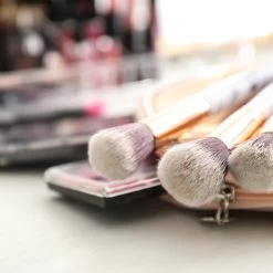 A&K 2in1 Make-up Organizer - 4 Lades Cosmetica Opbergdoos - Kaptafel - Zwart 19 A&K 2in1 Make-up Organizer - 4 Lades Cosmetica Opbergdoos - Kaptafel - Zwart -Cosmeticawinkel 1200x1200 1901