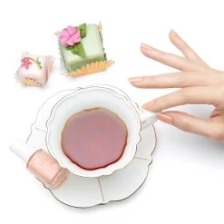 Essie Lentecollectie 615 A Touch Of Sugar Nagellak - Roze - 13,5 Ml 20 Essie Lentecollectie 615 A Touch Of Sugar Nagellak - Roze - 13,5 Ml -Cosmeticawinkel 1200x1200 191