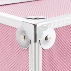 AREBOS Cosmeticakoffer Beauty Case Multikoffer 15 L Roze 20 AREBOS Cosmeticakoffer Beauty Case Multikoffer 15 L Roze -Cosmeticawinkel 1200x1200 1913