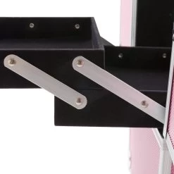 AREBOS Cosmeticakoffer Beauty Case Multikoffer 15 L Roze 21 AREBOS Cosmeticakoffer Beauty Case Multikoffer 15 L Roze -Cosmeticawinkel 1200x1200 1914