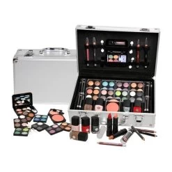 Make Up Koffer Gevuld | Cosmetics Make-Up Set 51-Delig | Make Up | Make Up Koffer Met Inhoud | Make Up Koffer -Cosmeticawinkel 1200x1200 1916