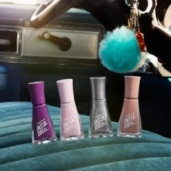 Sally Hansen InstaDri Nagellak - 213 Mauve It - Roze -Cosmeticawinkel 1200x1200 197