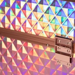 Koffer Groot Holo/Golden Rose XXL Met Opbergvakken -Cosmeticawinkel 1200x1200 1971