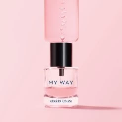 Giorgio Armani My Way 30 Ml - Eau De Parfum - Damesparfum 30 Giorgio Armani My Way 30 Ml - Eau De Parfum - Damesparfum -Cosmeticawinkel 1200x1200 1985