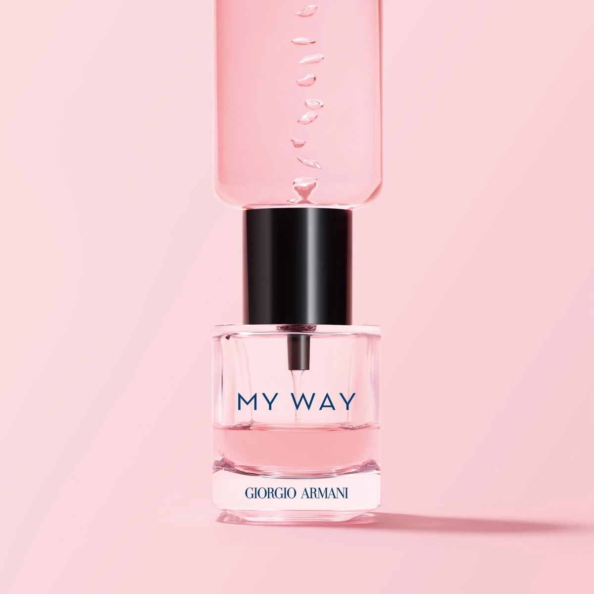 Giorgio Armani My Way 30 Ml - Eau De Parfum - Damesparfum 15 Giorgio Armani My Way 30 Ml - Eau De Parfum - Damesparfum - Afbeelding 13