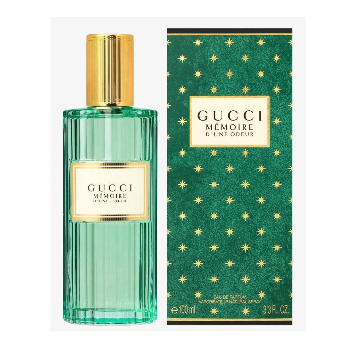 Gucci Mémoire D'une Odeur 100 Ml - Eau De Parfum - Unisex 13 Gucci Mémoire D'une Odeur 100 Ml - Eau De Parfum - Unisex - Afbeelding 11