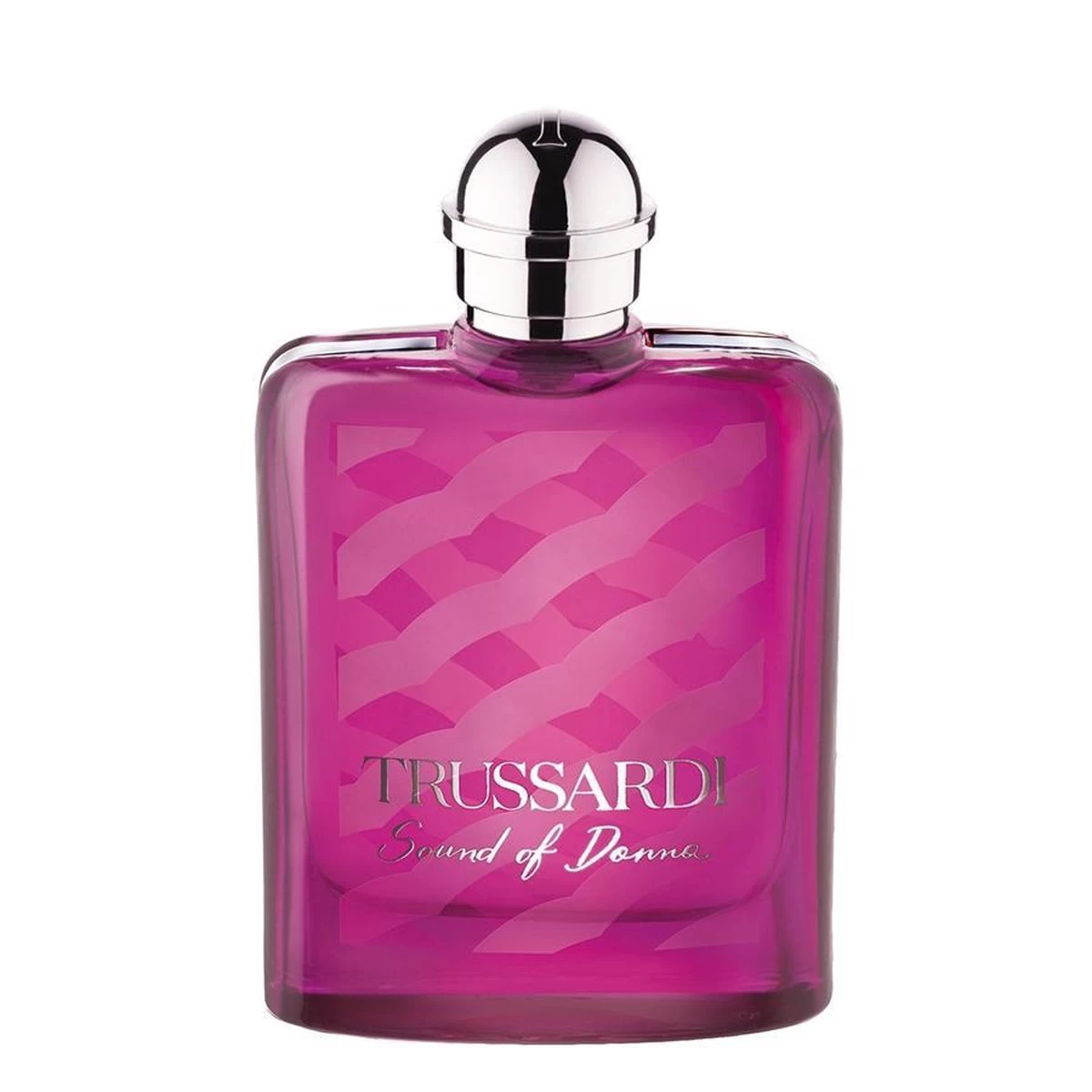 Trussardi Parfums - Sound Of Donna - Eau De Parfum - 100ML 6 Trussardi Parfums - Sound Of Donna - Eau De Parfum - 100ML - Afbeelding 4