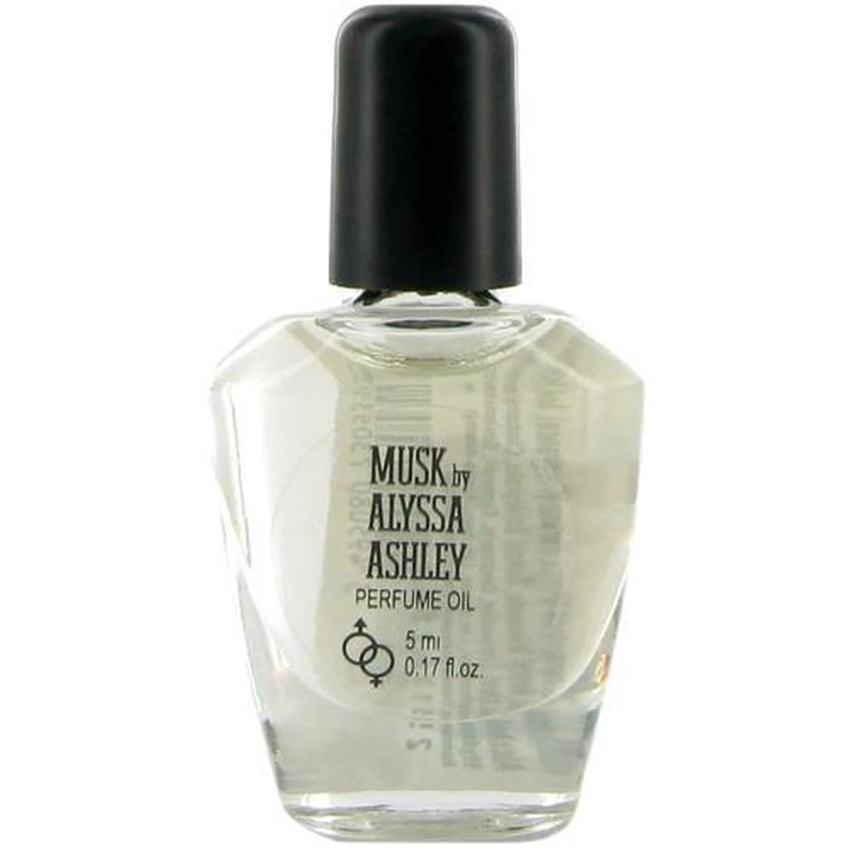Alyssa Ashley Musk Perfume Oil 6 Alyssa Ashley Musk Perfume Oil - Afbeelding 4