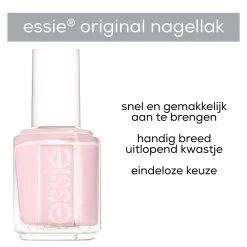 Essie® - Original - 93 Mezmerised - Blauw - Glanzende Nagellak - 13,5 Ml 24 Essie® - Original - 93 Mezmerised - Blauw - Glanzende Nagellak - 13,5 Ml -Cosmeticawinkel 1200x1200 200