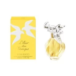 Nina Ricci L'air Du Temps 50 Ml - Eau De Toilette - Damesparfum -Cosmeticawinkel 1200x1200 2000