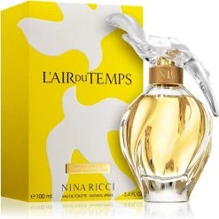 Nina Ricci L'air Du Temps 50 Ml - Eau De Toilette - Damesparfum -Cosmeticawinkel 1200x1200 2001