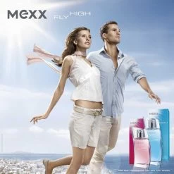 Mexx Fly High Woman Eau De Toilette 40 Ml -Cosmeticawinkel 1200x1200 2007