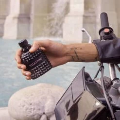 Valentino - Eau De Parfum - Uomo Born In Roma - 100 Ml -Cosmeticawinkel 1200x1200 2014