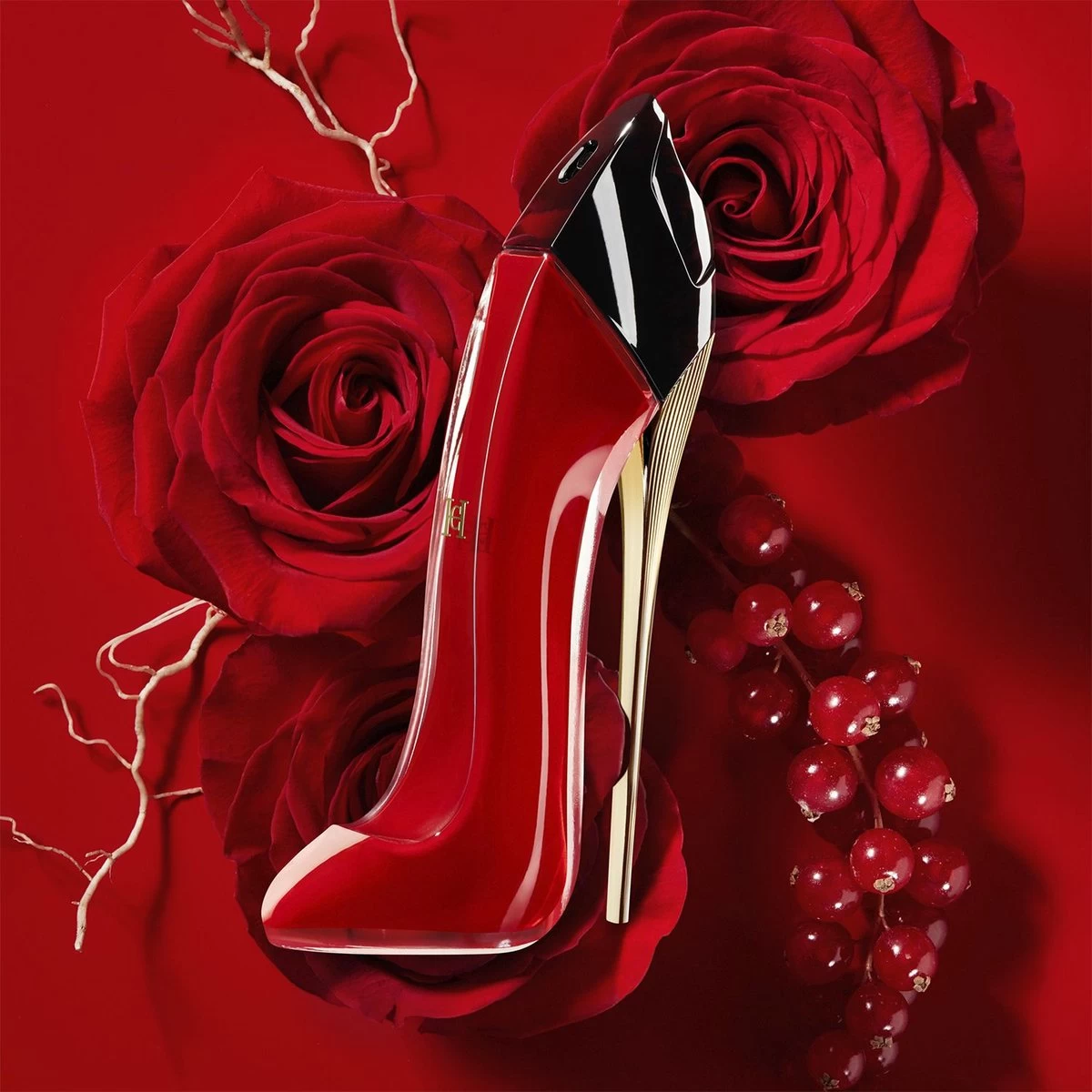 Carolina Herrera Very Good Girl Edp W 30 Ml 4 Carolina Herrera Very Good Girl Edp W 30 Ml - Afbeelding 2