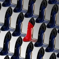 Carolina Herrera - Very Good Girl EDP 80 Ml -Cosmeticawinkel 1200x1200 2022