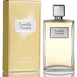 Reminiscence - Vanille Santal - Eau De Toilette - 100Ml -Cosmeticawinkel 1200x1200 2026