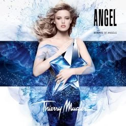 Thierry Mugler Angel 25 Ml - Eau De Parfum - Damesparfum - Niet Navulbaar 28 Thierry Mugler Angel 25 Ml - Eau De Parfum - Damesparfum - Niet Navulbaar -Cosmeticawinkel 1200x1200 2030