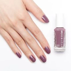 Essie Expressie Nagellak - 220 Get A Mauve On -Cosmeticawinkel 1200x1200 232