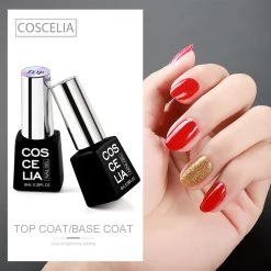 Royala D11 Gellak Starters Pakket + Inclusief UV LED Lamp + 10 Verschillende Gellak Kleuren - Gellak Lamp – Gellac Set - Alle Benodigdheden In Eén - Uitgebreid 62-Delig Pakket- Gel Polish Set - Gellak Set - UV LED Lamp -Cosmeticawinkel 1200x1200 240