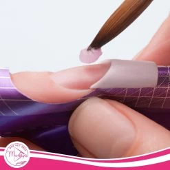 Murley’s Polygel Kit 3x 30ml Acryl Gellak - Gelnagels - Gel Polish Kunstnagels - Gelnagellak - Perfect Gelakte Nagels 13 Murley’s Polygel Kit 3x 30ml Acryl Gellak - Gelnagels - Gel Polish Kunstnagels - Gelnagellak - Perfect Gelakte Nagels -Cosmeticawinkel 1200x1200 253