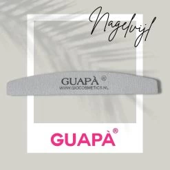 GUAPÀ® BIAB Builder Gel In A Bottle | BIAB Nagellak | Gelnagels Starterspakket | Nagellak | Gellak Transparant | Builder Gel | 7 Ml Crystal -Cosmeticawinkel 1200x1200 277
