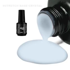 GUAPÀ® BIAB Builder Gel In A Bottle | BIAB Nagellak | Gelnagels Starterspakket | Nagellak | Gellak Transparant | Builder Gel | 7 Ml Crystal -Cosmeticawinkel 1200x1200 278