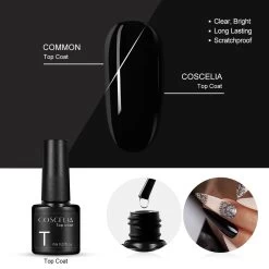 Royala E6 Gellak Starters Pakket Inclusief UV LED Lamp + Met 12 Verschillende Gellak Kleuren - Gellak Lamp – Gellac Set - Alle Benodigdheden In Eén - 300 Nail Wipes - Cleanser - Topcoat - Uitgebreid Pakket- Gel Polish Set - Gellak Set - UV LED Lamp -Cosmeticawinkel 1200x1200 311