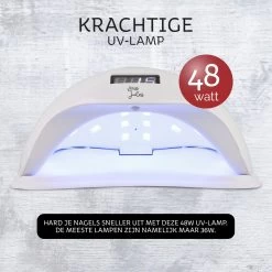 Miss Jules - Complete Gellak Starterspakket - Kleur 3 X Roze - Glanzend & Dekkend Resultaat - Inclusief UV/LED Lamp & Instructievideo (NL) -Cosmeticawinkel 1200x1200 334