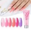 Polygel- 6 KLEUREN SET - 15 ML - Polygel Kit - Polygel Nagels - Polygel Kleuren -Cosmeticawinkel 1200x1200 344