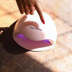 Pink Gellac - Starterset Premium Uncovered Met 4 Kleuren En LED Lamp + Manicure Set -Cosmeticawinkel 1200x1200 349