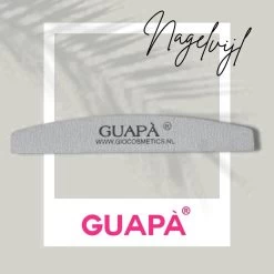 GUAPÀ® BIAB Builder Gel In A Bottle | BIAB Nagellak | Gelnagels Starterspakket | Nagellak | Gellak Beige | Builder Gel | Biab | 15 Ml Sheer Nude -Cosmeticawinkel 1200x1200 362