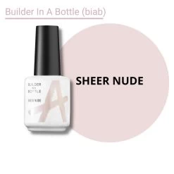 GUAPÀ® BIAB Builder Gel In A Bottle | BIAB Nagellak | Gelnagels Starterspakket | Nagellak | Gellak Beige | Builder Gel | Biab | 15 Ml Sheer Nude -Cosmeticawinkel 1200x1200 363