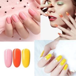 Merkloos Gellak Starterspakket - MEGA Uitgebreid Pakket - Uv Lamp Gelnagels - Elektrische Nagelvijl - Gellak - Gel Nagellak - Polygel - Polygel Kit - Gelnagels Starterspakket - Moederdag Cadeautje 22 Merkloos Gellak Starterspakket - MEGA Uitgebreid Pakket - Uv Lamp Gelnagels - Elektrische Nagelvijl - Gellak - Gel Nagellak - Polygel - Polygel Kit - Gelnagels Starterspakket - Moederdag Cadeautje -Cosmeticawinkel 1200x1200 364