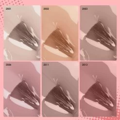 Gellak Starterspakket - 6 Kleuren - UV Lamp 48W - Gellak - Gel Nagellak - Gellak Set -Cosmeticawinkel 1200x1200 366