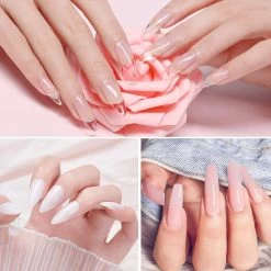 Gellak Starterspakket - 6 Kleuren - UV Lamp 48W - Gellak - Gel Nagellak - Gellak Set -Cosmeticawinkel 1200x1200 367