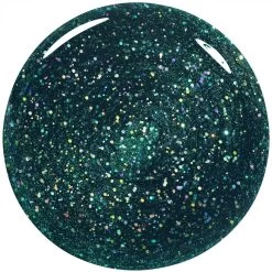 Essie Winter Collection Nagellak – 669 Under Wraps - Groene Glitter Nagellak -Cosmeticawinkel 1200x1200 37