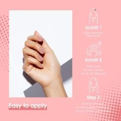 Gellak Starterspakket - 6 Kleuren - UV Lamp 48W - Gellak - Gel Nagellak - Gellak Set -Cosmeticawinkel 1200x1200 370