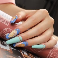 Royala C - Gellak Starterspakket + Inclusief Portable UV LED Lamp + Met 6 Verschillende Gellak Kleuren - Gellak Lamp – Gellac Set - Alle Benodigdheden In Eén 29 Royala C - Gellak Starterspakket + Inclusief Portable UV LED Lamp + Met 6 Verschillende Gellak Kleuren - Gellak Lamp – Gellac Set - Alle Benodigdheden In Eén -Cosmeticawinkel 1200x1200 376