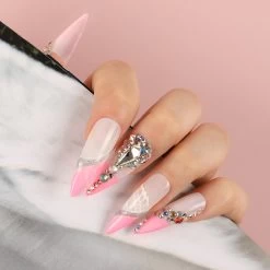 Royala C - Gellak Starterspakket + Inclusief Portable UV LED Lamp + Met 6 Verschillende Gellak Kleuren - Gellak Lamp – Gellac Set - Alle Benodigdheden In Eén 35 Royala C - Gellak Starterspakket + Inclusief Portable UV LED Lamp + Met 6 Verschillende Gellak Kleuren - Gellak Lamp – Gellac Set - Alle Benodigdheden In Eén -Cosmeticawinkel 1200x1200 380