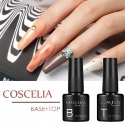 Royala C - Gellak Starterspakket + Inclusief Portable UV LED Lamp + Met 6 Verschillende Gellak Kleuren - Gellak Lamp – Gellac Set - Alle Benodigdheden In Eén 38 Royala C - Gellak Starterspakket + Inclusief Portable UV LED Lamp + Met 6 Verschillende Gellak Kleuren - Gellak Lamp – Gellac Set - Alle Benodigdheden In Eén -Cosmeticawinkel 1200x1200 382