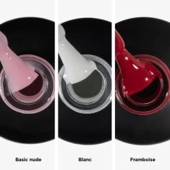 Gellak - MEANAIL® KIT Deluxe - Led Lamp 48 Watt - 3 Kleuren Gelnagellak -Cosmeticawinkel 1200x1200 387