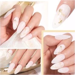 GUAPÀ® Polygel Starterspakket | Acrygel | Poly Gel | Gel Nagels | Professionele Kit | Babyboom Pink | Babyboom White | 2 X 60 Gram Polige -Cosmeticawinkel 1200x1200 389