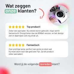 Triple J® UV Lamp Gelnagels - Nageldroger - Nagellamp - Automatische Timer - 36 LEDs - Wit -Cosmeticawinkel 1200x1200 463