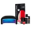 Sensationail Starter Kit - Scarlet Red - Gel Nagellak -Cosmeticawinkel 1200x1200 49