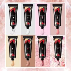 Merkloos Nepnagels - Polygel Set - Nagelverlengingsset - 8 Kleuren - Nagels Set - Temperatuurwisselgel - Lichtgevende Gel - Voor Beginners - Voor DIY Salon Art Nagels - Type A 17 Merkloos Nepnagels - Polygel Set - Nagelverlengingsset - 8 Kleuren - Nagels Set - Temperatuurwisselgel - Lichtgevende Gel - Voor Beginners - Voor DIY Salon Art Nagels - Type A -Cosmeticawinkel 1200x1200 519