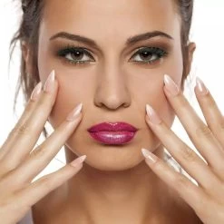 Acrylnagels StartersPakket |B| 120 Delig | 90 Colors | Acryl Nagels Set | Acryl Starter Kit | Nail Art Pakket | 500 Franse Nageltips | Manicure Set Voor Nail Art Kit | Nagel Decoratie | Acryl Poeder -Cosmeticawinkel 1200x1200 526