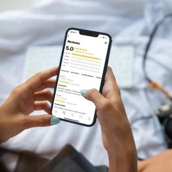 GUAPÀ® Acryl Starterspakket Transparant Clear | Acryl Poeder | Acrylic Liquid | Acryl Penselen | Dappendish | Acryl Nagels | Professionele Kwaliteit -Cosmeticawinkel 1200x1200 536