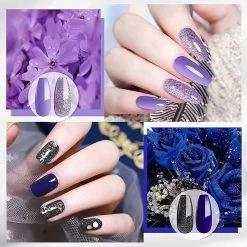 Merkloos Polygel Set - 20 Kleuren - UV Nagels Set - Polygel Starter Set - Helder Rood Naakt - Nagelverlenging Gel Kit - Voor DIY Salon Art Nagels -Cosmeticawinkel 1200x1200 561