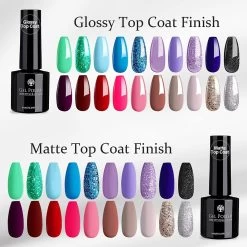 Merkloos Polygel Set - 20 Kleuren - UV Nagels Set - Polygel Starter Set - Helder Rood Naakt - Nagelverlenging Gel Kit - Voor DIY Salon Art Nagels -Cosmeticawinkel 1200x1200 563